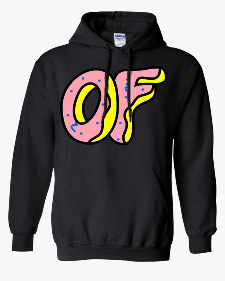 Transparent Odd Future Logo Png - Hoodie, Png Download, Free Download