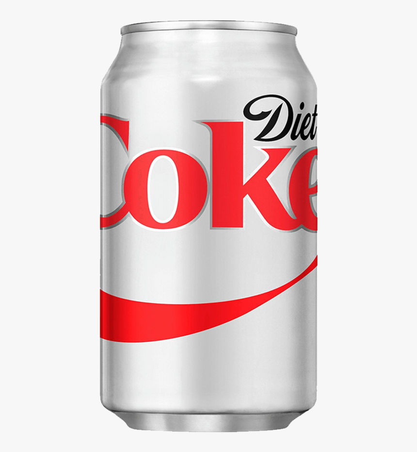 Diet Coke - Diet Coke Cans 12 Oz, HD Png Download, Free Download