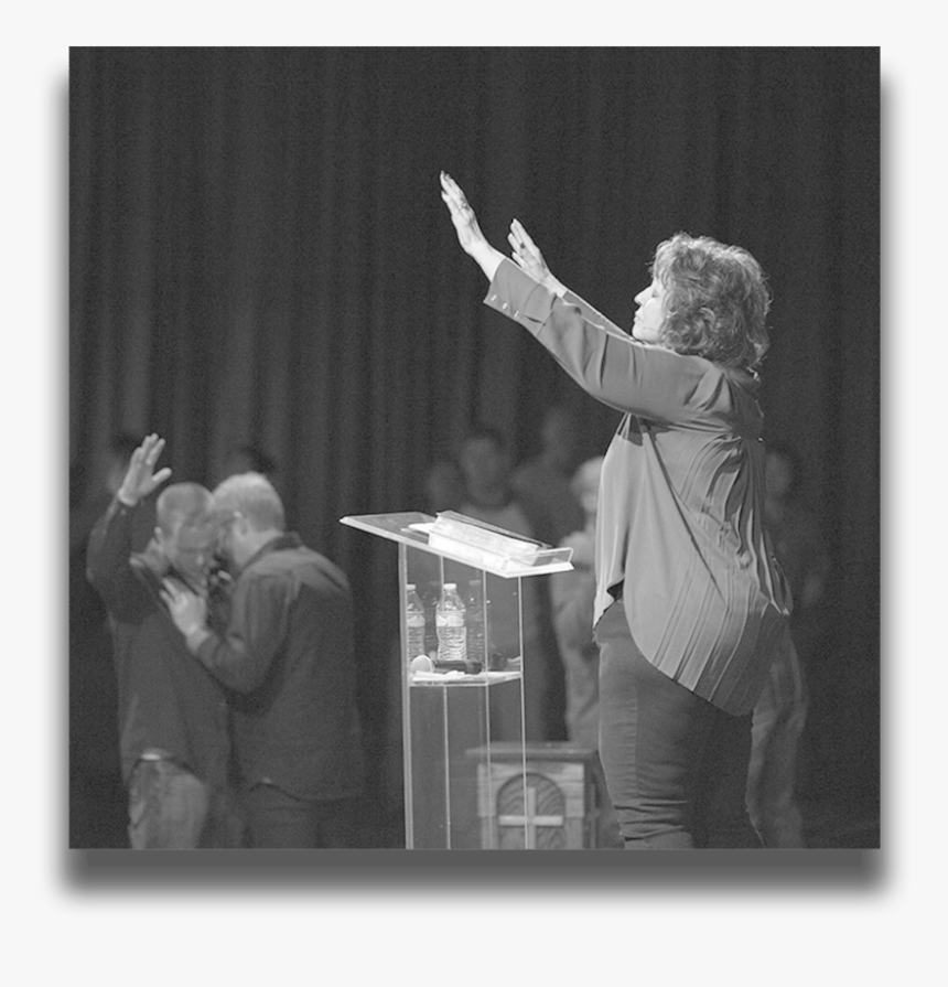 Bw Worship - Performance, HD Png Download, Free Download