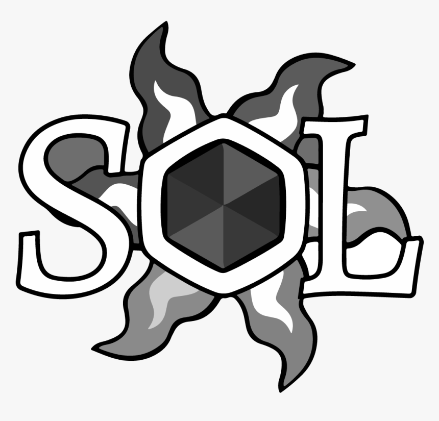 Sol Logo - Emblem, HD Png Download, Free Download