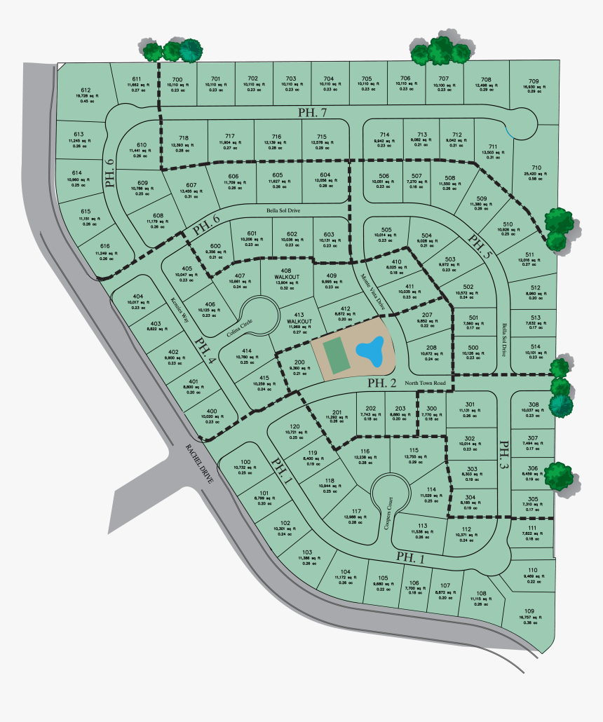 Floor Plan, HD Png Download, Free Download