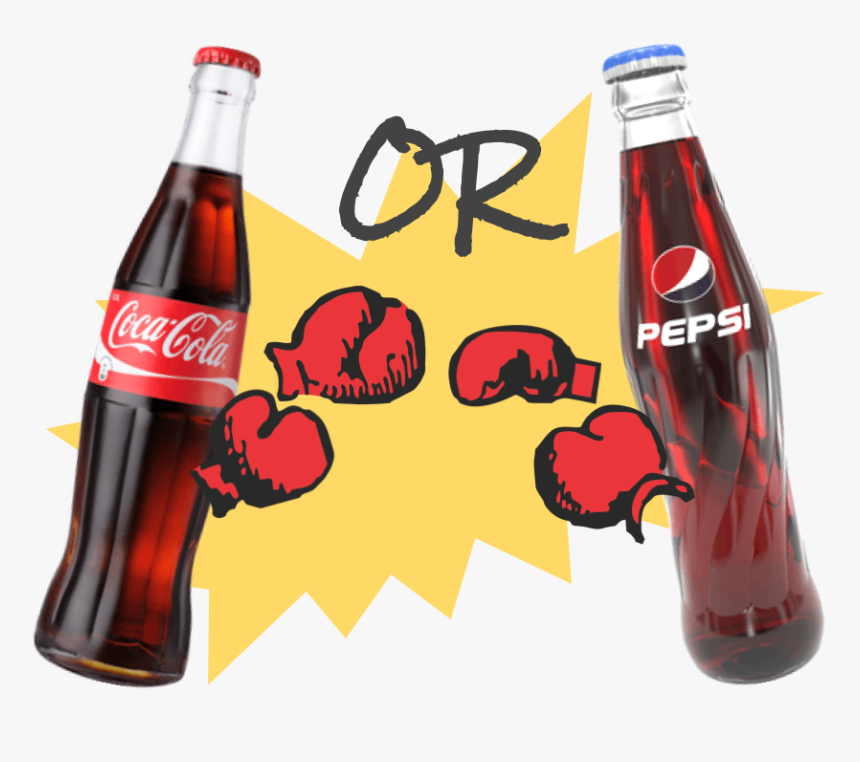 Coca-cola, HD Png Download, Free Download