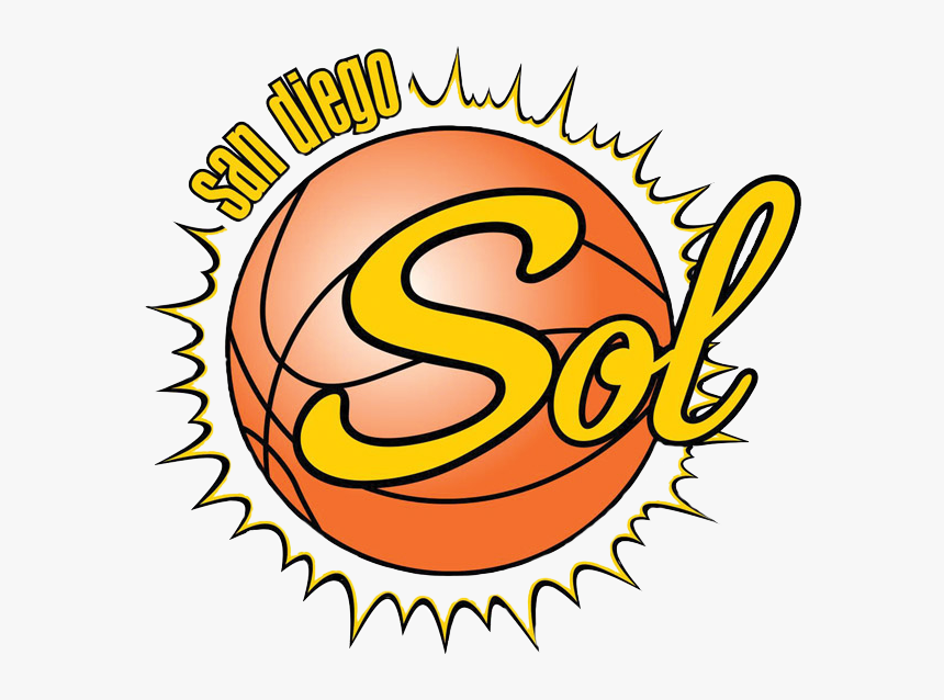 San Diego Sol, HD Png Download, Free Download