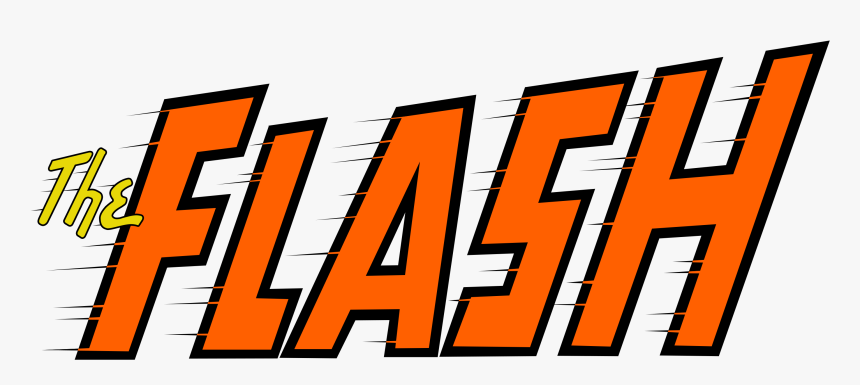 Flash Words Transparent, HD Png Download, Free Download