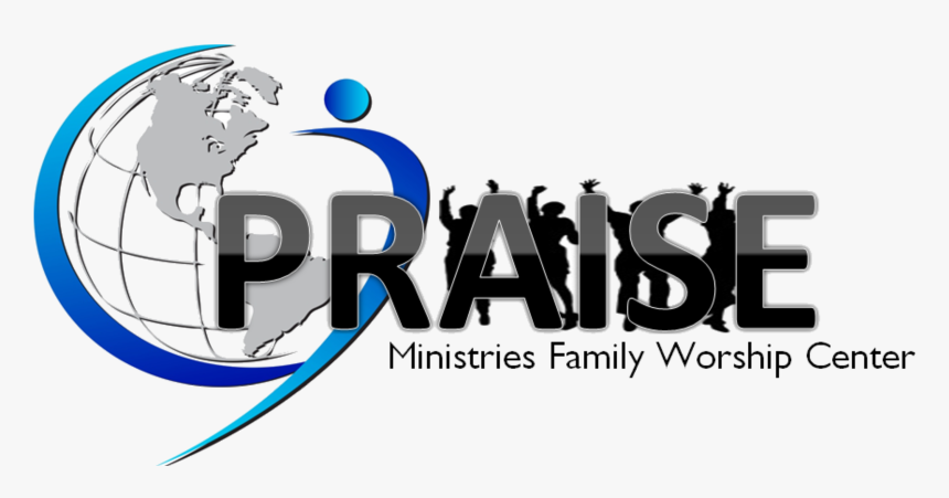 Praise And Worship Png - Graphic Design, Transparent Png, Free Download