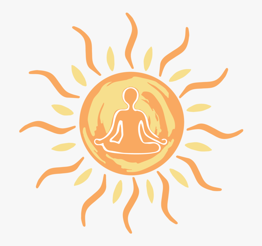 Yoga Sol Secondary Logo-01, HD Png Download, Free Download