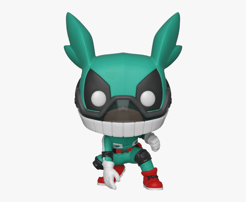 My Hero Academia Funko Pop, HD Png Download, Free Download