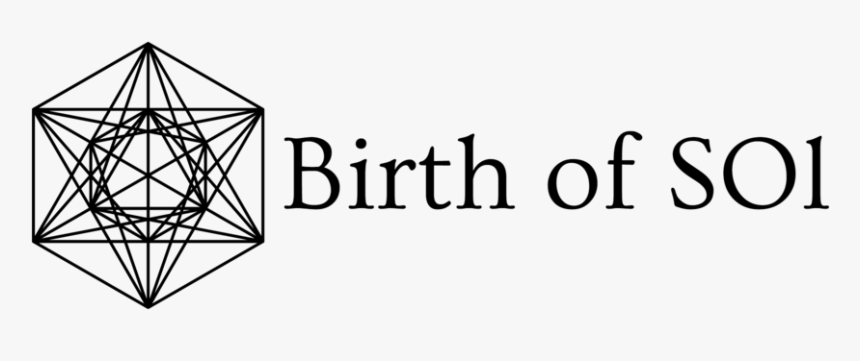Birth Of Sol-logo, HD Png Download, Free Download