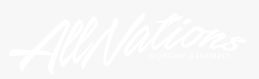 All Nations Worship Assembly - All Nations Worship Assembly Logo, HD Png Download, Free Download