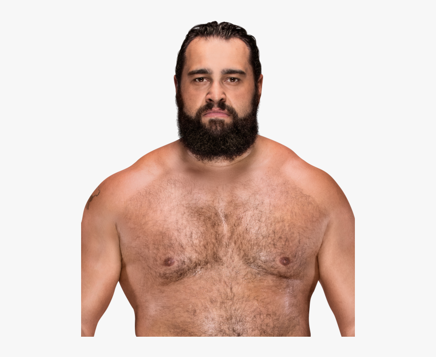 Rusev Wwe Champion - Rusev Wwe Champion Png, Transparent Png, Free Download