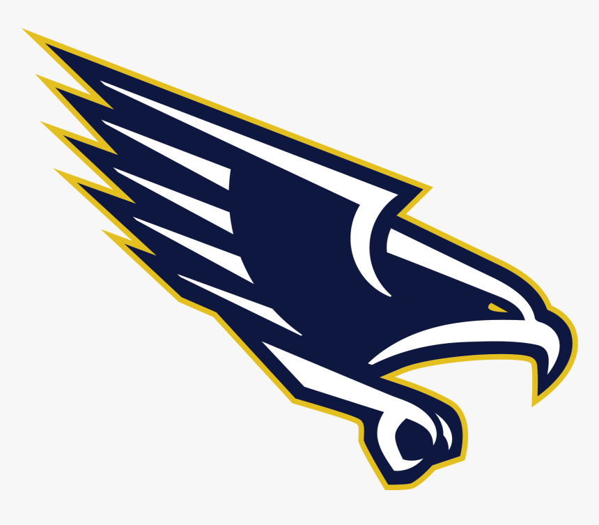 Good Counsel Falcons Logo, HD Png Download, Free Download