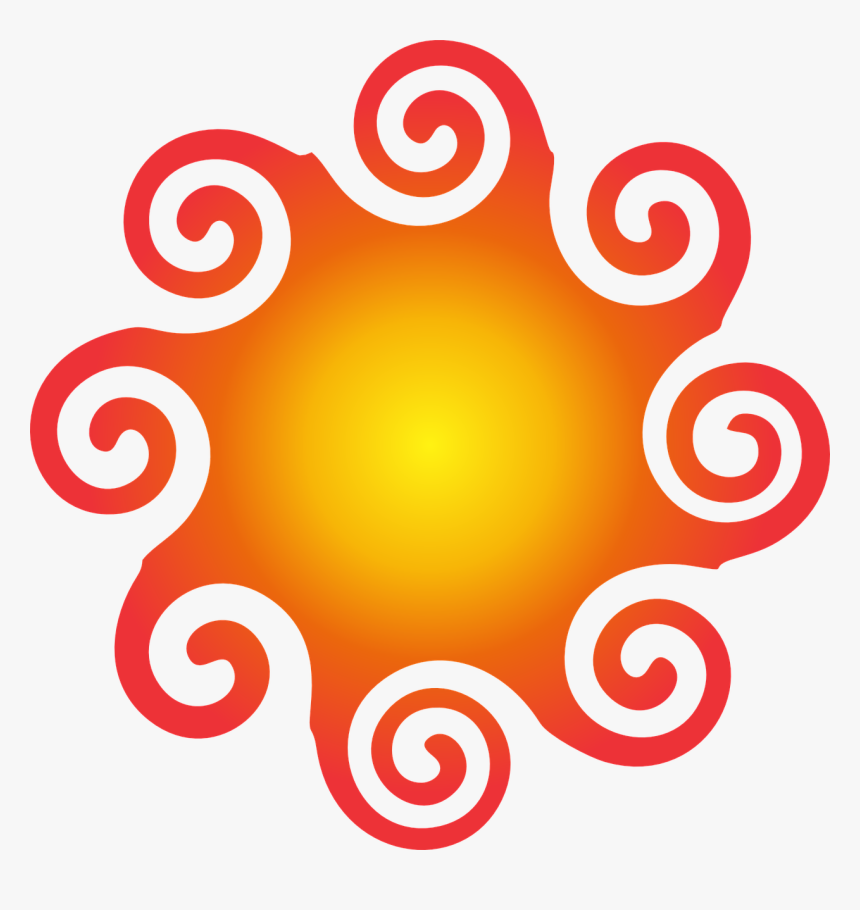 Sol Praia Png, Transparent Png, Free Download