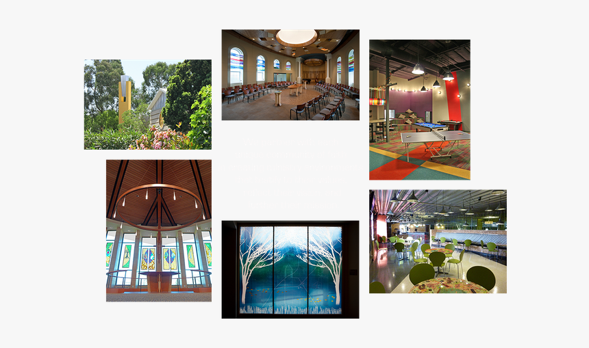 Worship Environments Page 1 Png - Mansion, Transparent Png, Free Download