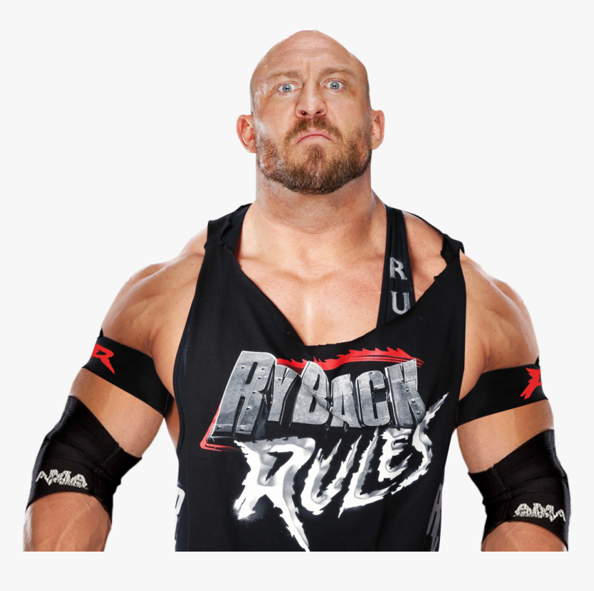 Ryback Png 2016 - Ancestral Supplements, Transparent Png, Free Download