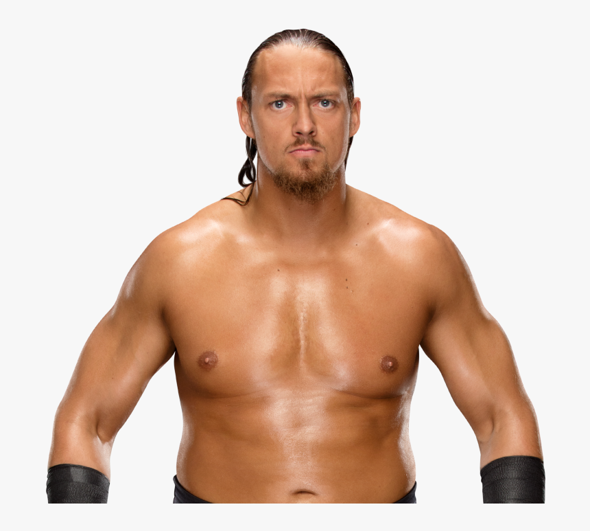 Big Cass Png, Transparent Png, Free Download