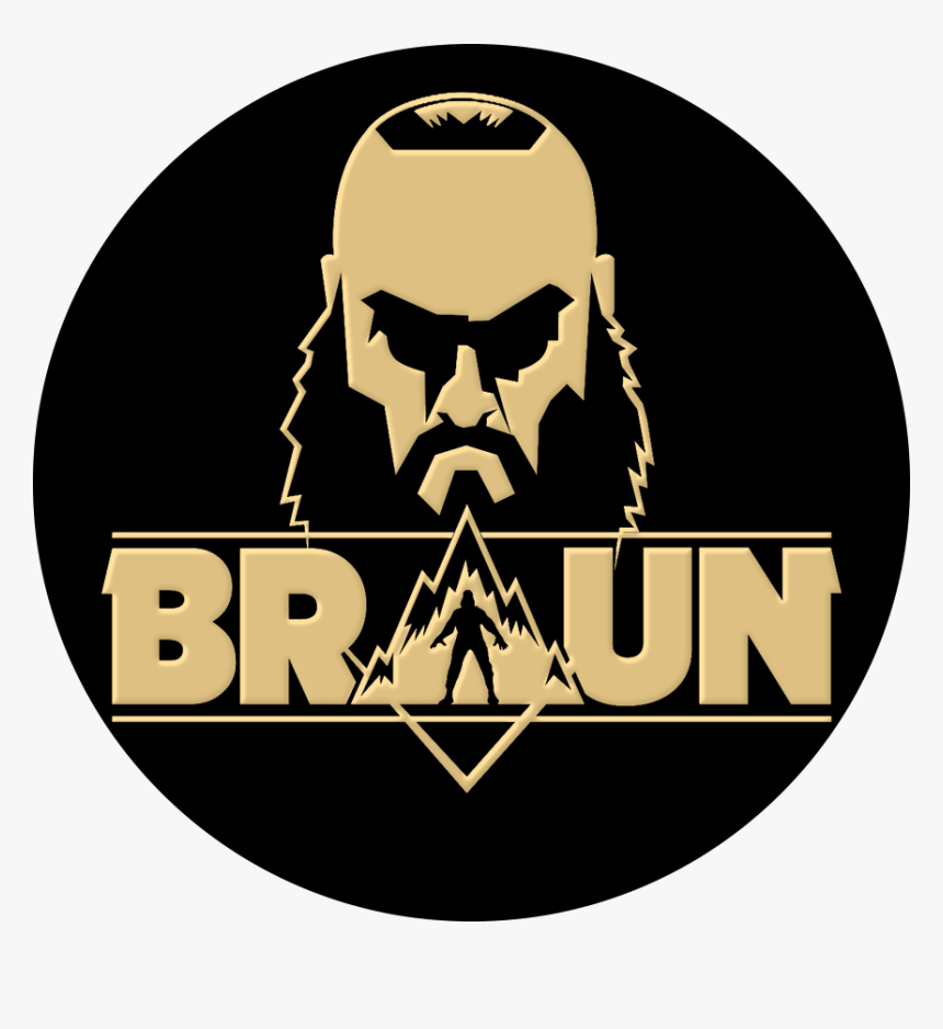 Braun Strowman T Shirt, HD Png Download, Free Download