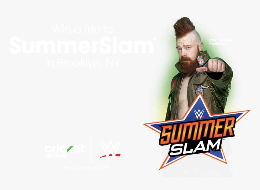 Summerslam (2013), HD Png Download, Free Download