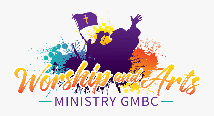 Praise And Worship Logo, HD Png Download, Free Download