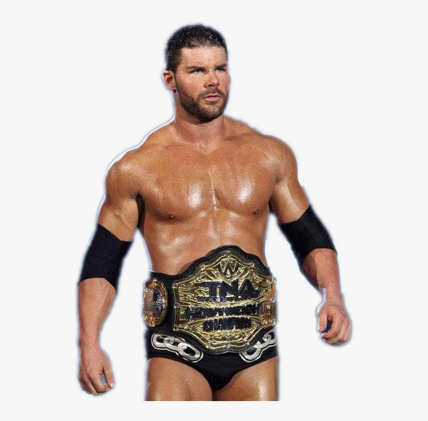 Bobby Roode Png Picture - Bobby Roode Tna World Heavyweight Champion, Transparent Png, Free Download