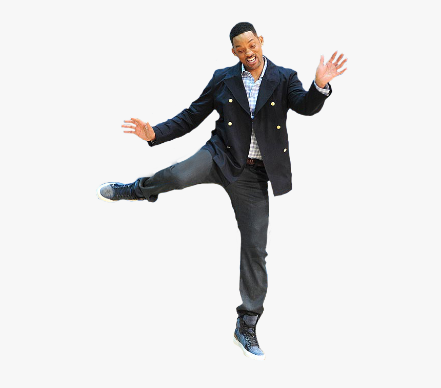 Will Smith Png Free Image - Will Smith Png, Transparent Png, Free Download