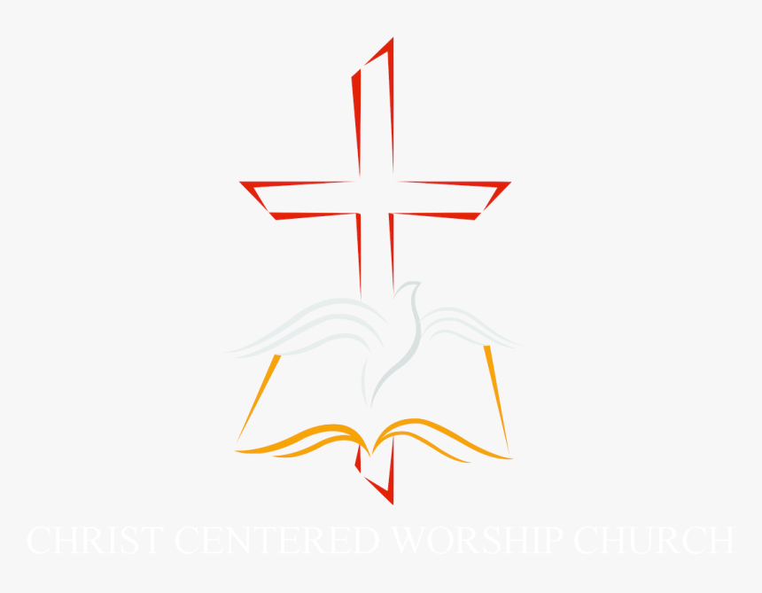 Christ Centered Worship Church Is A Non-denominational - Cross, HD Png Download, Free Download