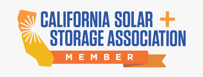 California Solar Storage Association, HD Png Download, Free Download