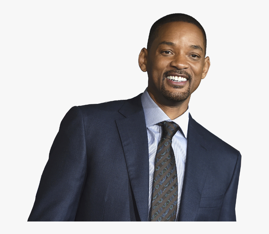 #willsmith #will #smith #oscars #oscars2019 - Formal Wear, HD Png Download, Free Download