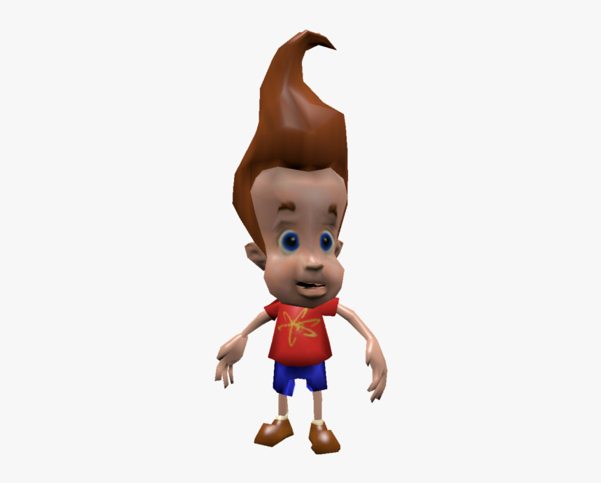 Jimmy Neutron Png, Transparent Png, Free Download