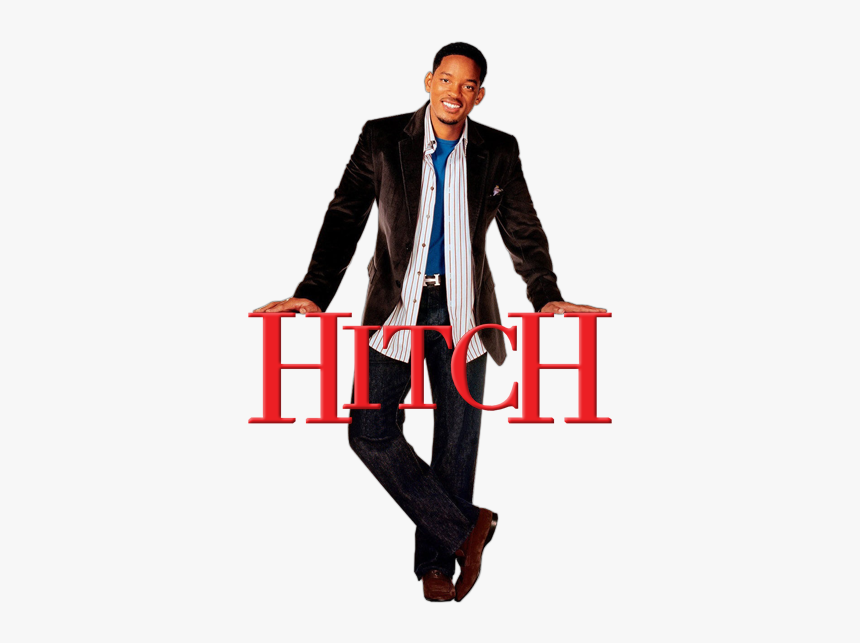 Hitch 2005 Movie Poster, HD Png Download, Free Download