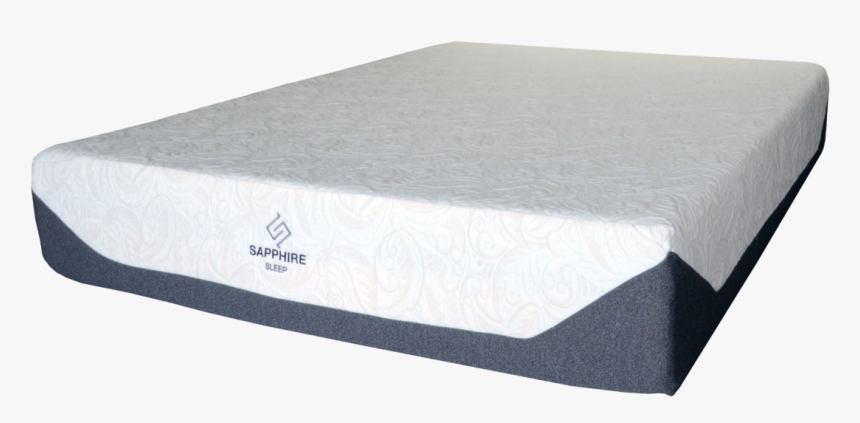 Sapphire Sleep Mattress, HD Png Download, Free Download