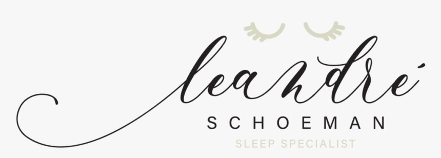Ff Ls Sleep Consulting Lo Lo - Calligraphy, HD Png Download, Free Download