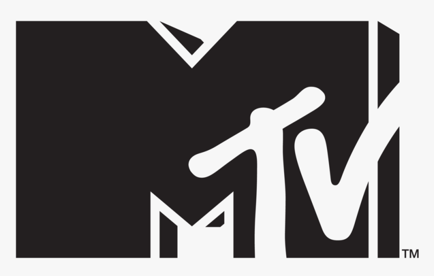 Logo Ad0c41 Large - Mtv Logo, HD Png Download, Free Download