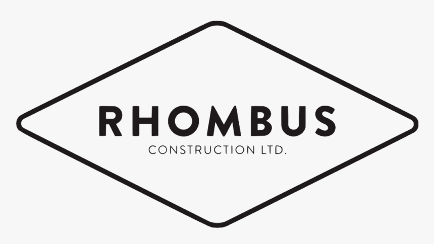 Rhombus Construction Limited - Comedy Central, HD Png Download, Free Download