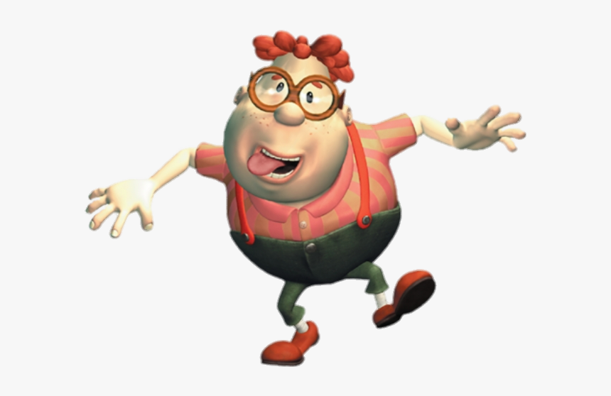 Carl Wheezer Png - Bearquarters Toy Story 2, Transparent Png, Free Download