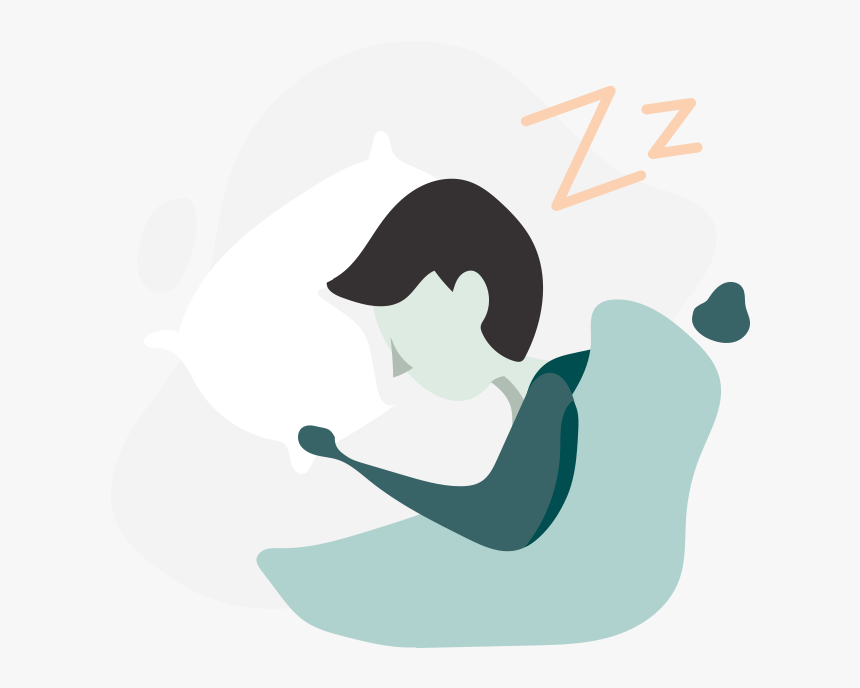 Sleep, HD Png Download, Free Download