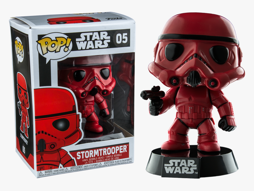 stormtrooper 05 funko pop