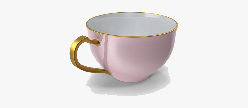Empty Tea Cup Png High-quality Image - Cup, Transparent Png, Free Download