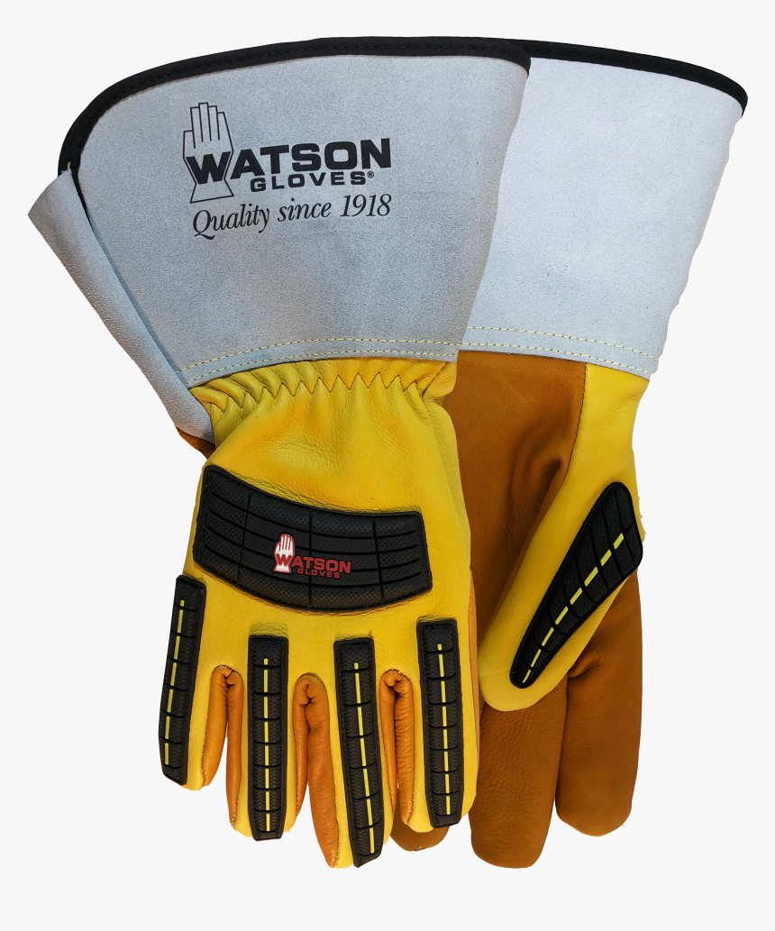 Watson Gloves, HD Png Download, Free Download