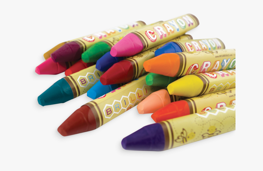 Crayon, HD Png Download, Free Download