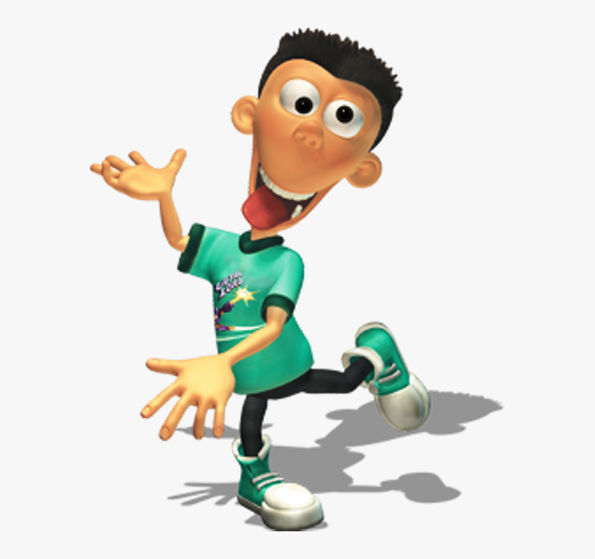 Funny Face Of Sheen Estevez-cv501 - Sheen Jimmy Neutron Png, Transparent Png, Free Download