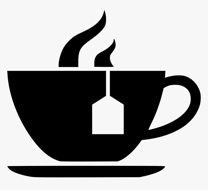 Teacup Png Clipart Tea Coffee Clip Art - Clip Art Tea Cup Png, Transparent Png, Free Download