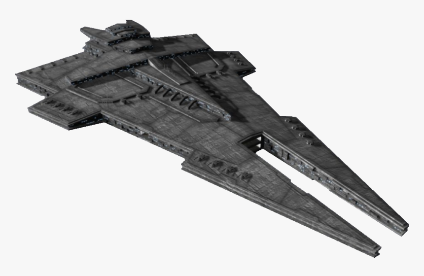 If So Looks - Star Wars Empire Ships Png, Transparent Png, Free Download