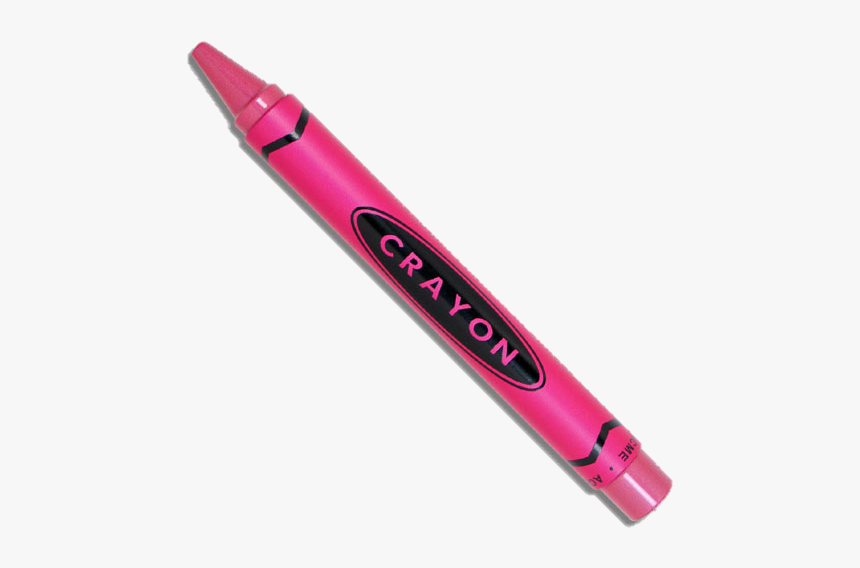 Crayons, Rp/88, Png V - Orange Crayon, Transparent Png, Free Download