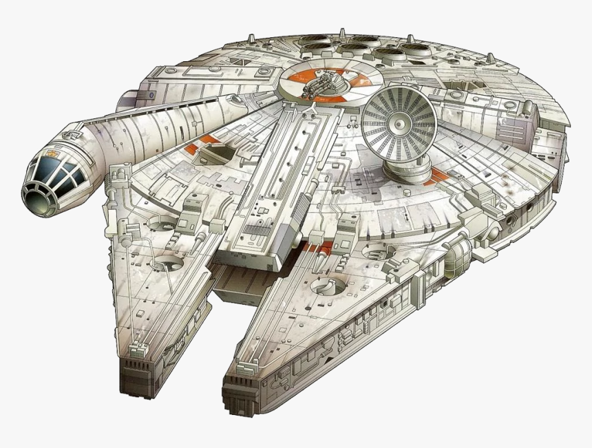 Star Wars Png Image, Transparent Png, Free Download