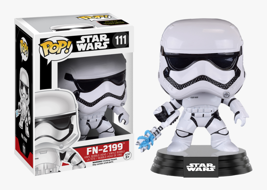 Funko Pop Star Wars 111, HD Png Download, Free Download