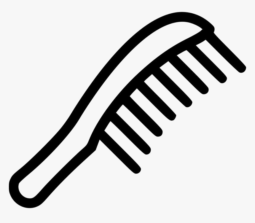 Transparent Comb Png - Comb Png Icon, Png Download, Free Download