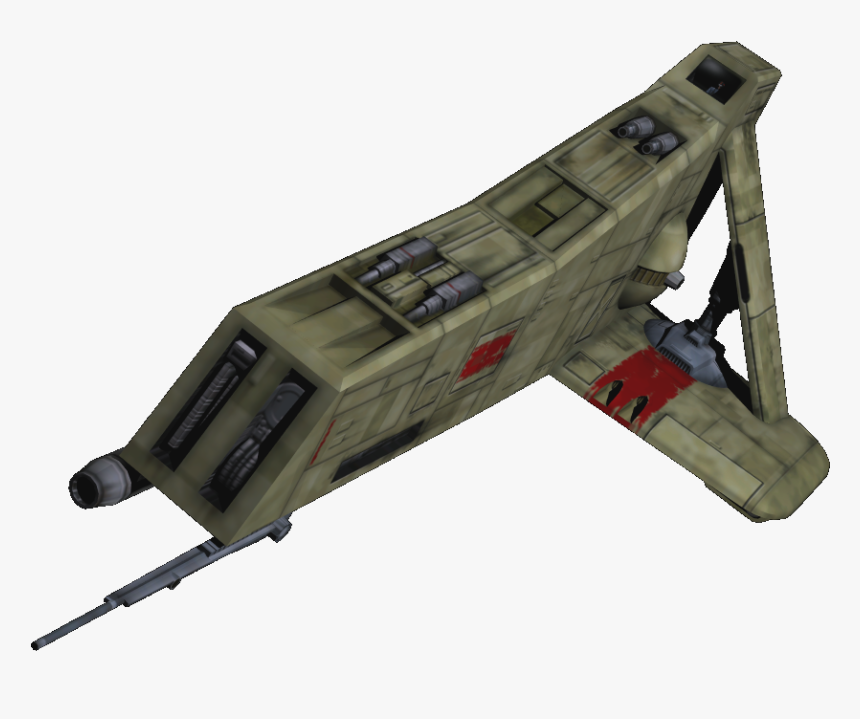 X Wing Alliance All Ships, HD Png Download, Free Download