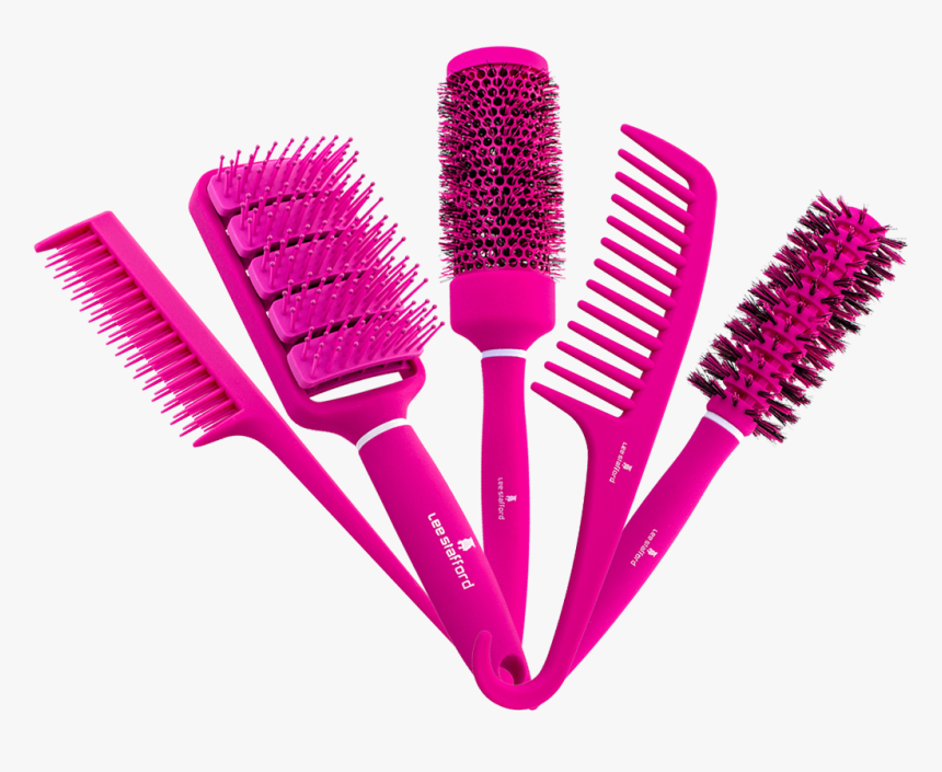 Accessory,tool,fashion Accessory,mascara - Lee Stafford Hair Brush, HD Png Download, Free Download