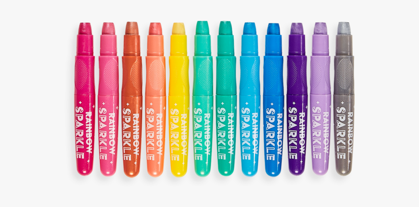 Gel Crayons, HD Png Download, Free Download