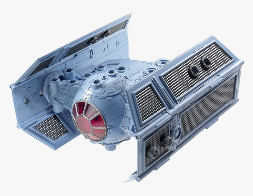 Spaceship, Model, Isolated, Space Ship Model, Starwars - Spacecraft, HD Png Download, Free Download